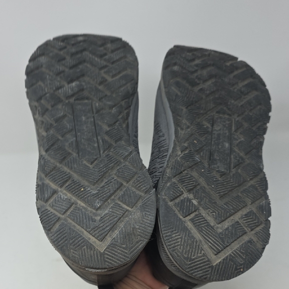 Thorogood Comp Toe Low Top Grey Shoes Men\'s Size 13. main image 4